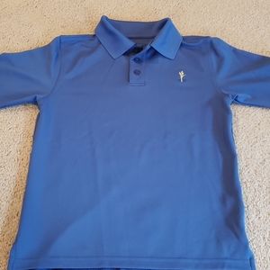 Underarmour golf shirt